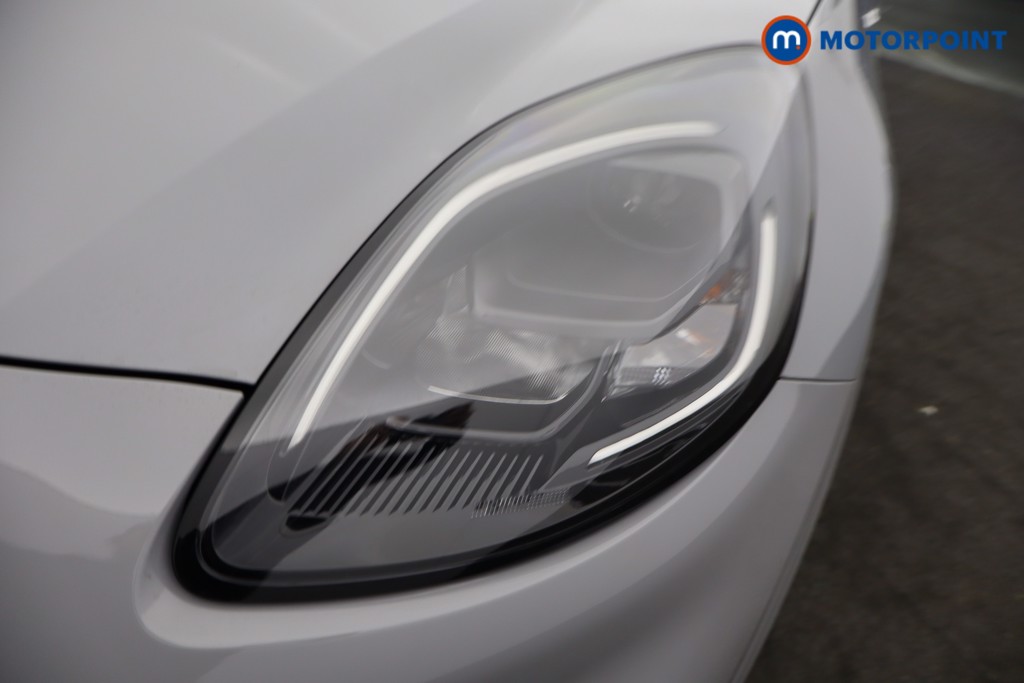 Ford Puma St-Line X Manual Petrol SUV - Stock Number (1631337) - 25th supplementary image