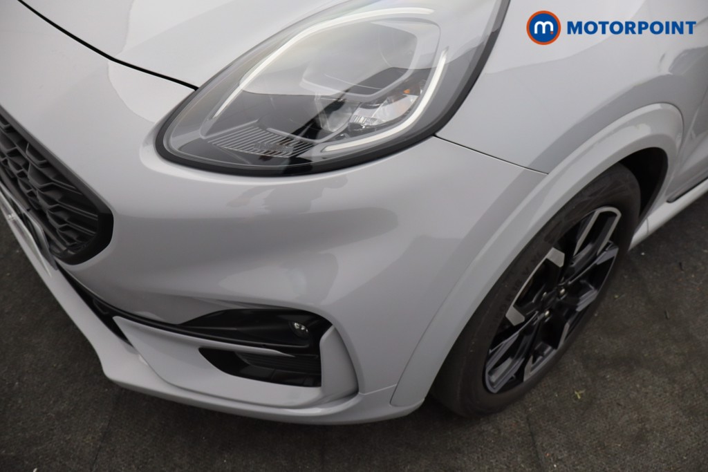 Ford Puma St-Line X Manual Petrol SUV - Stock Number (1631337) - 26th supplementary image