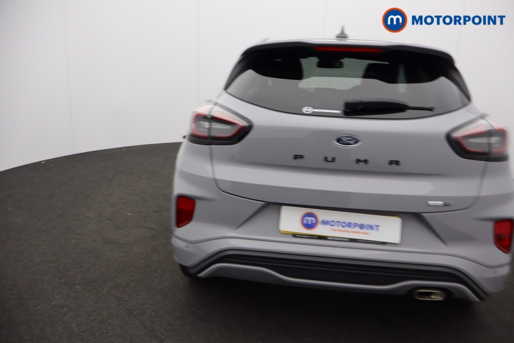 Ford Puma St-Line X Manual Petrol SUV - Stock Number (1631337) - 1st supplementary image