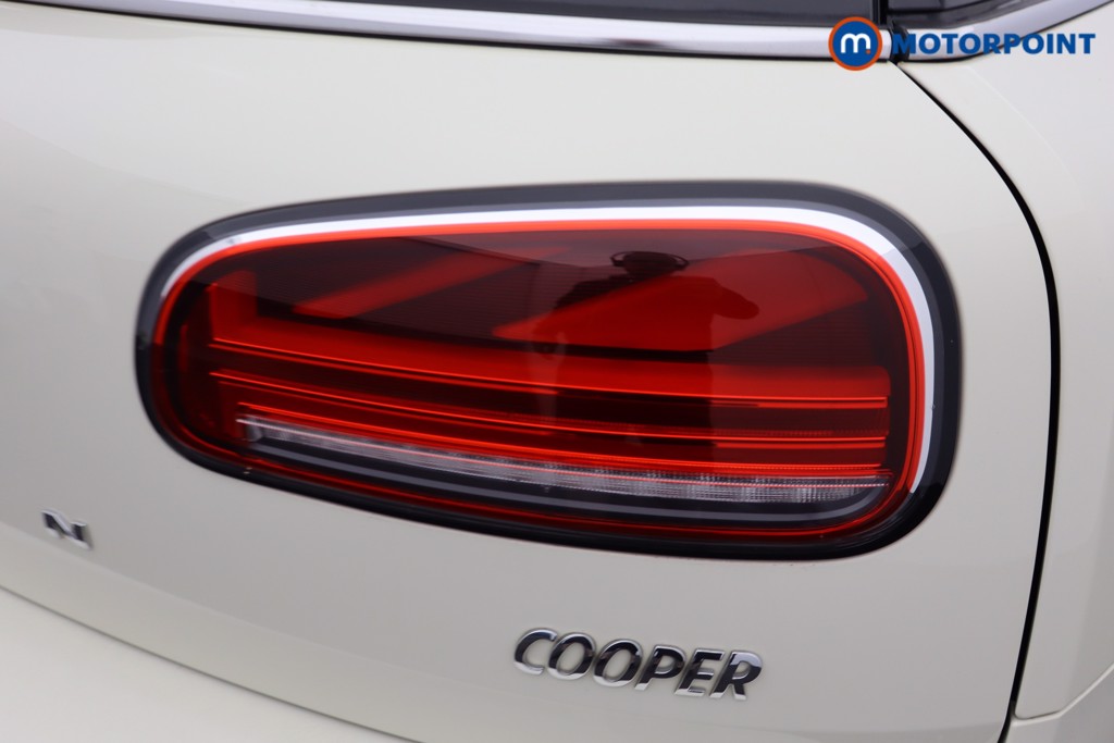 Mini Clubman Cooper Classic Automatic Petrol Estate - Stock Number (1631370) - 3rd supplementary image