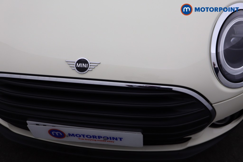Mini Clubman Cooper Classic Automatic Petrol Estate - Stock Number (1631370) - 24th supplementary image