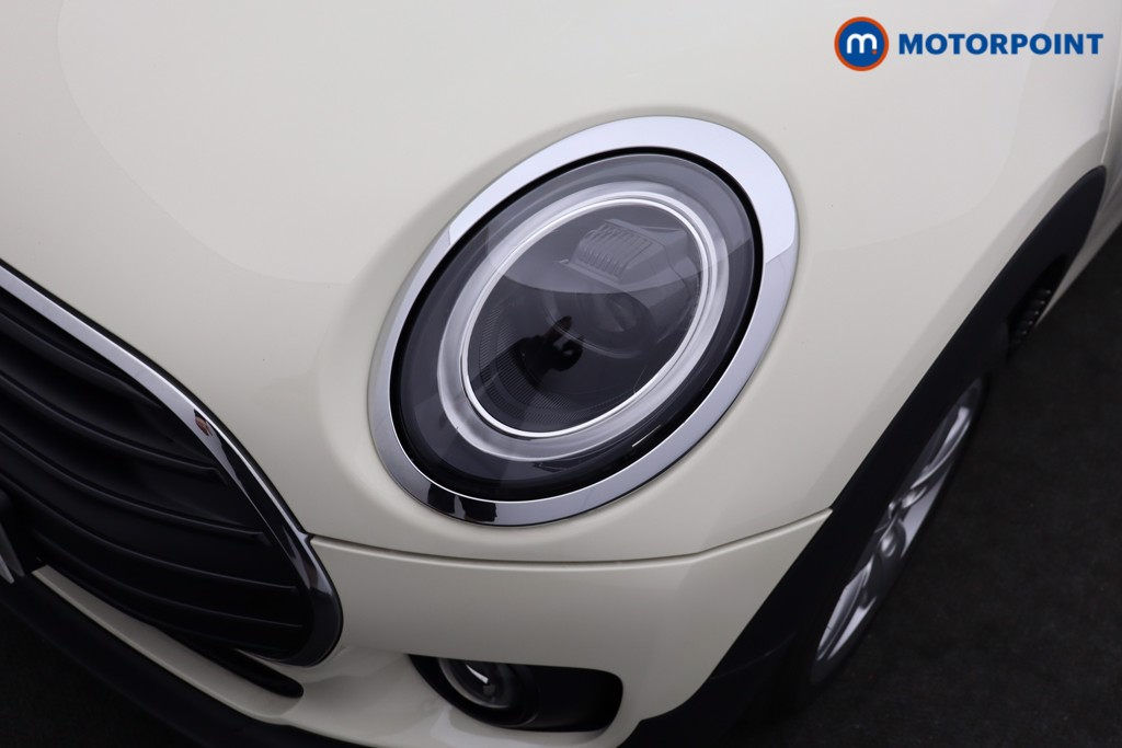 Mini Clubman Cooper Classic Automatic Petrol Estate - Stock Number (1631370) - 26th supplementary image
