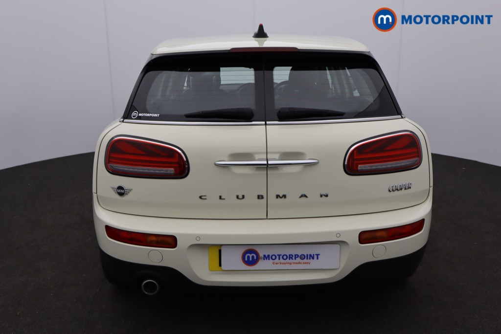 Mini Clubman Cooper Classic Automatic Petrol Estate - Stock Number (1631370) - 1st supplementary image