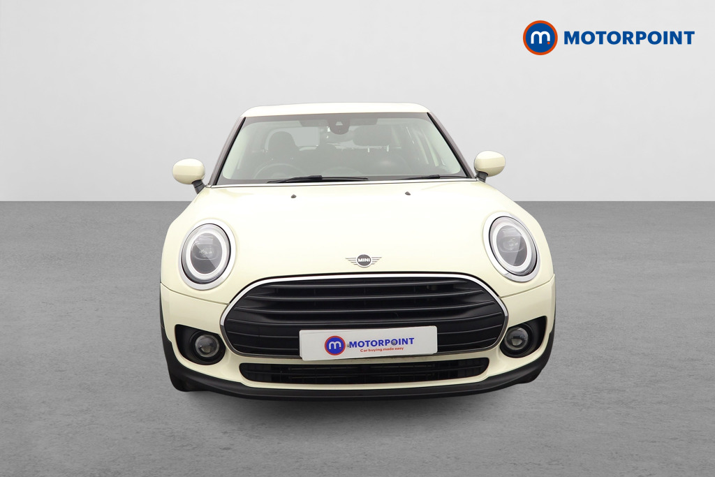 Mini Clubman Cooper Classic Automatic Petrol Estate - Stock Number (1631370) - Front bumper