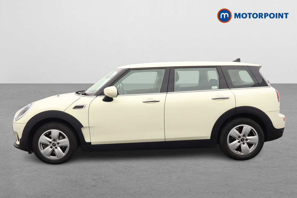 Mini Clubman Cooper Classic Automatic Petrol Estate - Stock Number (1631370) - Passenger side
