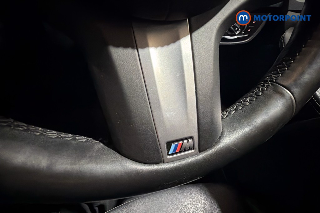 BMW X3 M Sport Automatic Diesel SUV - Stock Number (1631642) - 5th supplementary image