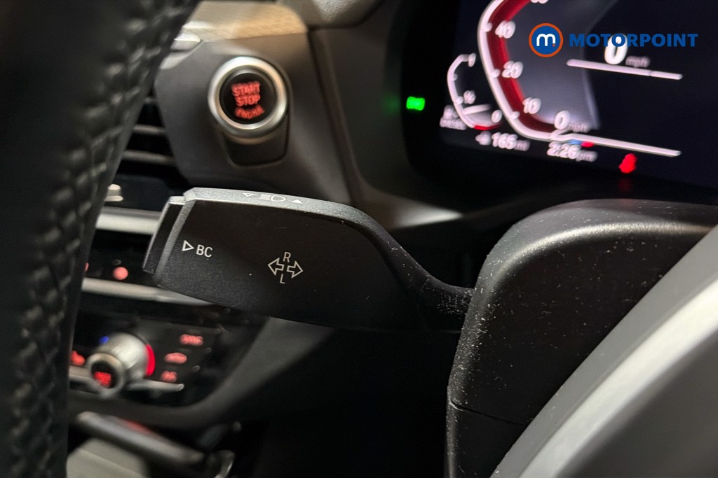 BMW X3 M Sport Automatic Diesel SUV - Stock Number (1631642) - 6th supplementary image