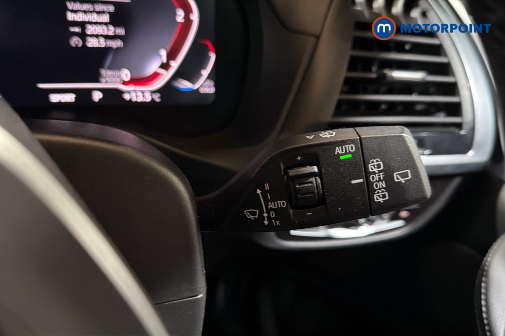 BMW X3 M Sport Automatic Diesel SUV - Stock Number (1631642) - 7th supplementary image