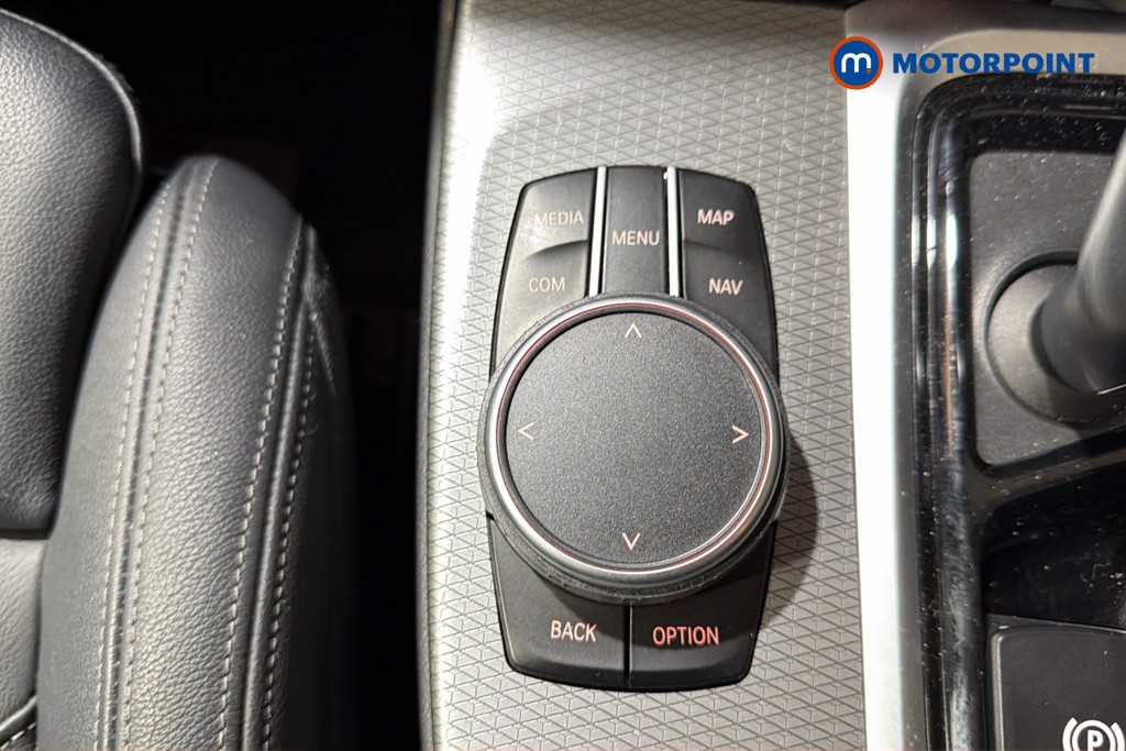 BMW X3 M Sport Automatic Diesel SUV - Stock Number (1631642) - 11th supplementary image