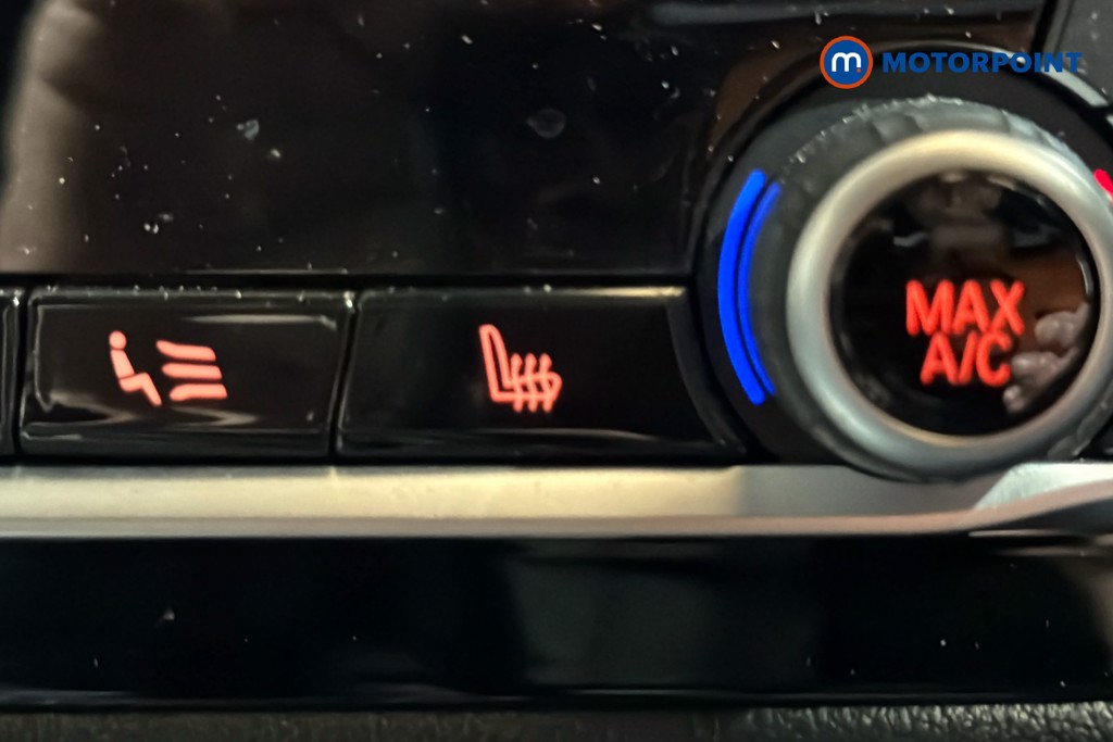 BMW X3 M Sport Automatic Diesel SUV - Stock Number (1631642) - 14th supplementary image