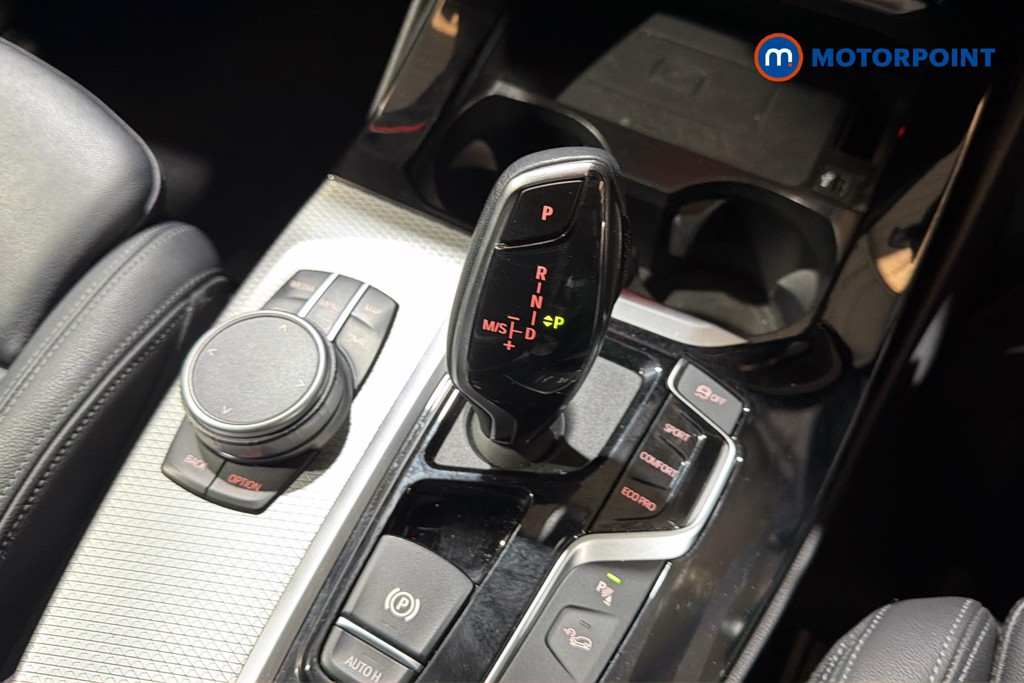 BMW X3 M Sport Automatic Diesel SUV - Stock Number (1631642) - 15th supplementary image