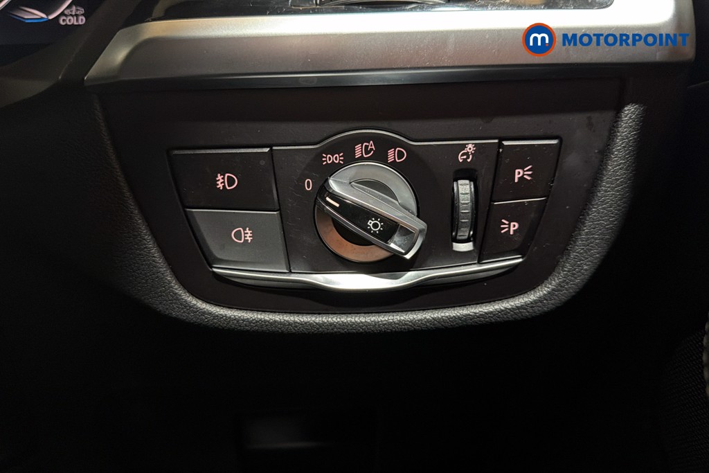BMW X3 M Sport Automatic Diesel SUV - Stock Number (1631642) - 18th supplementary image