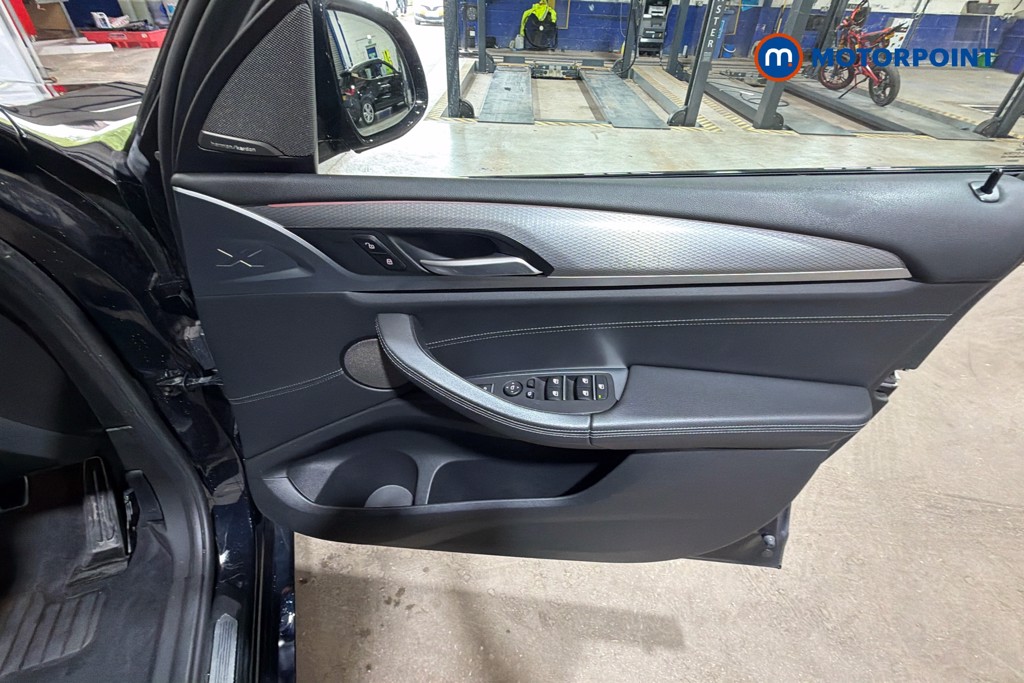 BMW X3 M Sport Automatic Diesel SUV - Stock Number (1631642) - 19th supplementary image