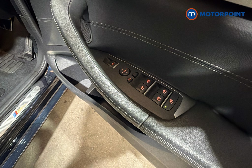 BMW X3 M Sport Automatic Diesel SUV - Stock Number (1631642) - 20th supplementary image