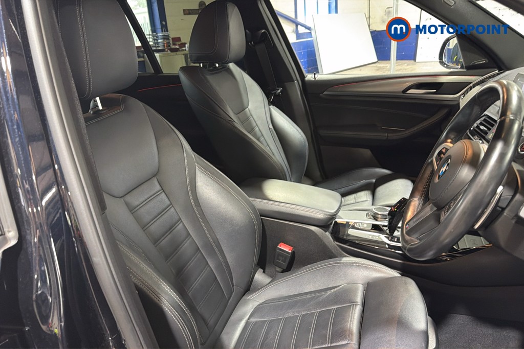 BMW X3 M Sport Automatic Diesel SUV - Stock Number (1631642) - 22nd supplementary image