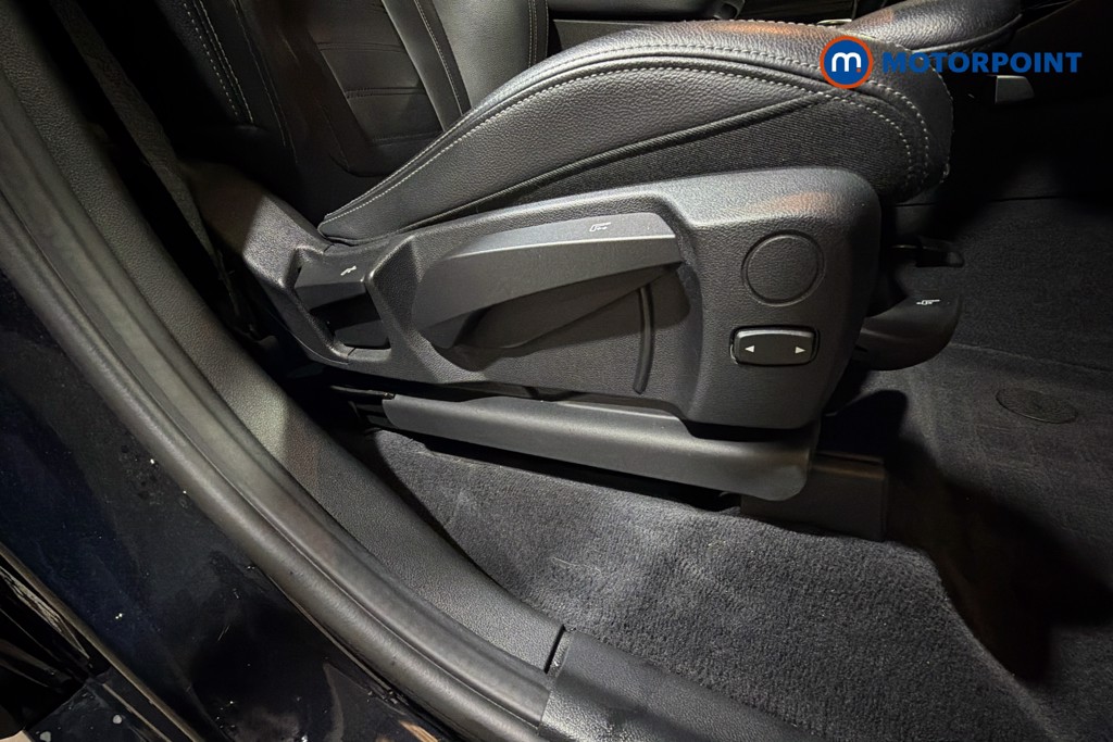 BMW X3 M Sport Automatic Diesel SUV - Stock Number (1631642) - 25th supplementary image