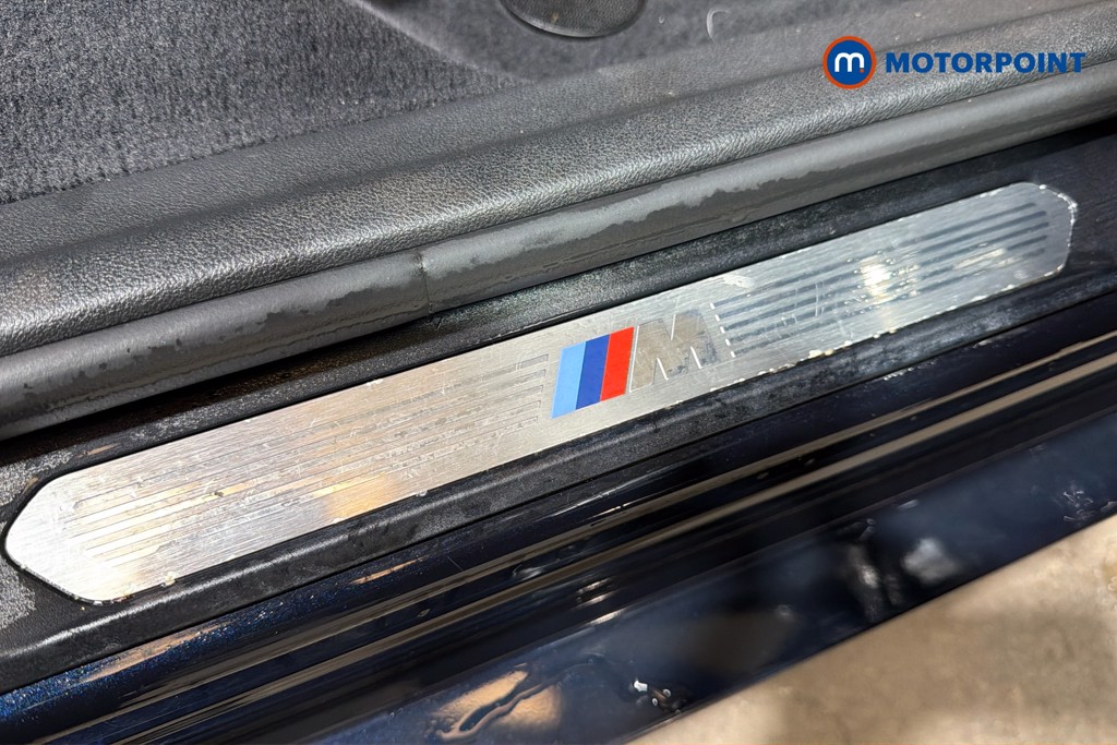 BMW X3 M Sport Automatic Diesel SUV - Stock Number (1631642) - 27th supplementary image