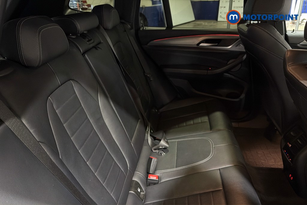 BMW X3 M Sport Automatic Diesel SUV - Stock Number (1631642) - 28th supplementary image