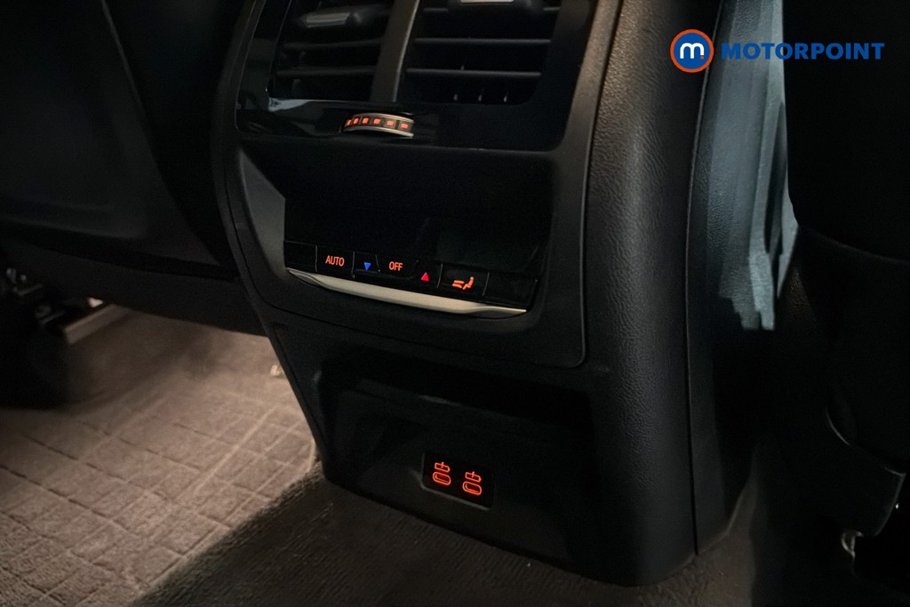 BMW X3 M Sport Automatic Diesel SUV - Stock Number (1631642) - 30th supplementary image