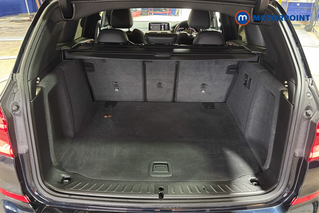 BMW X3 M Sport Automatic Diesel SUV - Stock Number (1631642) - 33rd supplementary image