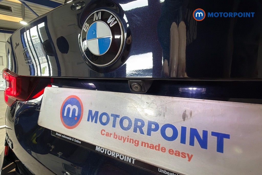BMW X3 M Sport Automatic Diesel SUV - Stock Number (1631642) - 36th supplementary image