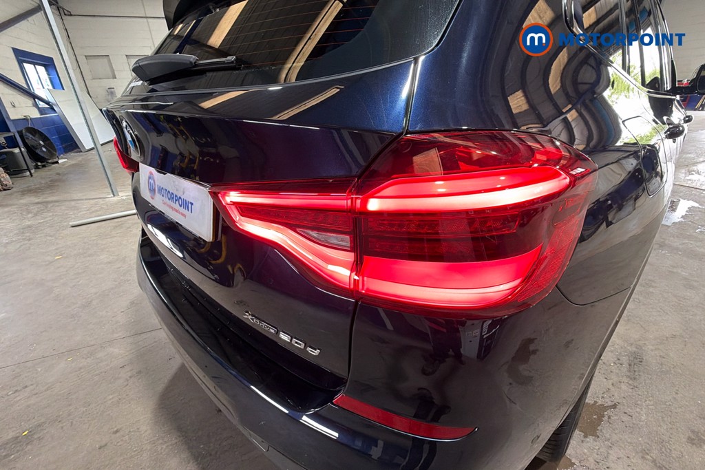 BMW X3 M Sport Automatic Diesel SUV - Stock Number (1631642) - 38th supplementary image