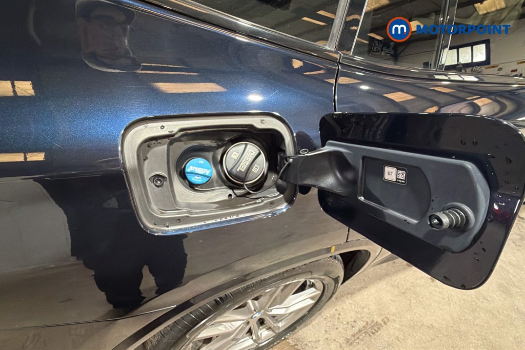 BMW X3 M Sport Automatic Diesel SUV - Stock Number (1631642) - 41st supplementary image