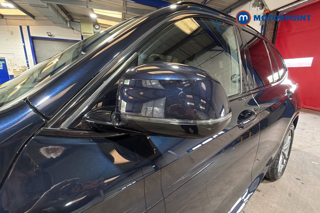 BMW X3 M Sport Automatic Diesel SUV - Stock Number (1631642) - 43rd supplementary image