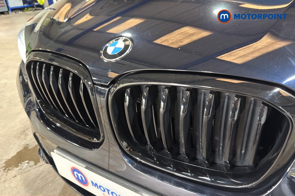 BMW X3 M Sport Automatic Diesel SUV - Stock Number (1631642) - 45th supplementary image