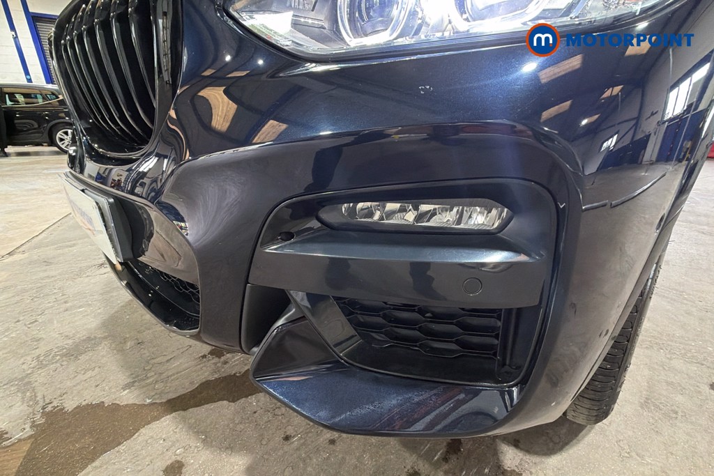 BMW X3 M Sport Automatic Diesel SUV - Stock Number (1631642) - 46th supplementary image