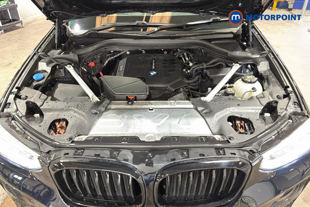 BMW X3 M Sport Automatic Diesel SUV - Stock Number (1631642) - 51st supplementary image