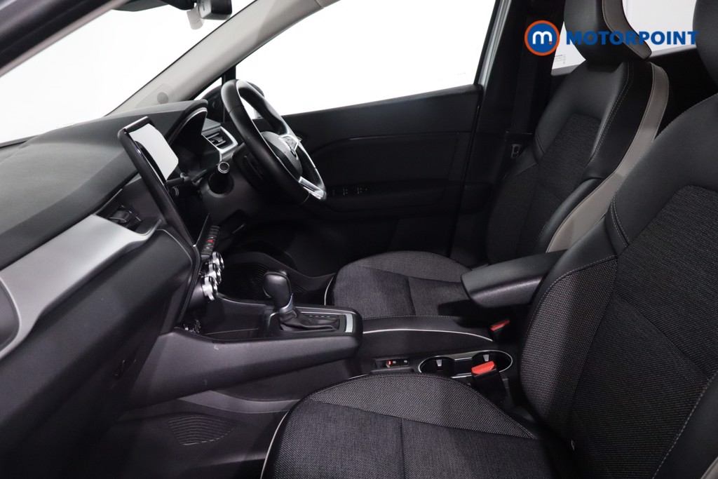 Renault Captur S Edition Automatic Petrol SUV - Stock Number (1631875) - 4th supplementary image