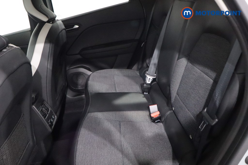 Renault Captur S Edition Automatic Petrol SUV - Stock Number (1631875) - 5th supplementary image
