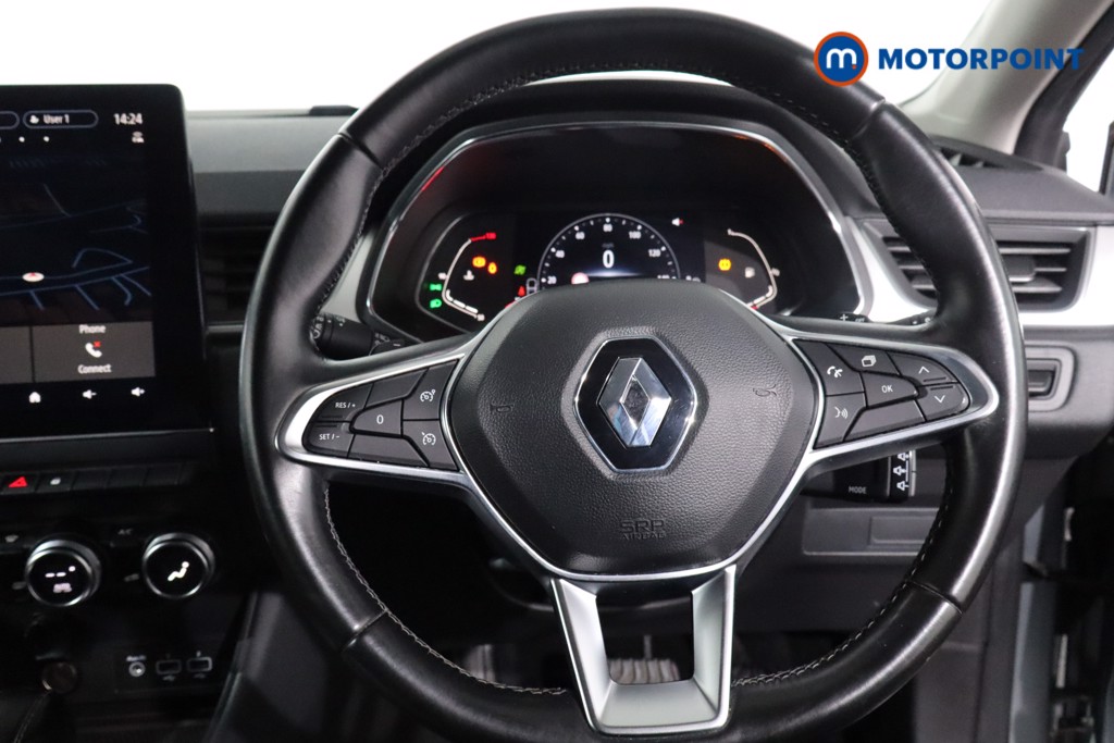 Renault Captur S Edition Automatic Petrol SUV - Stock Number (1631875) - 6th supplementary image