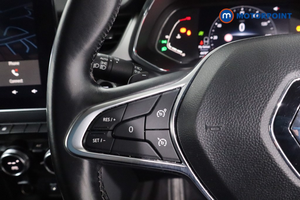 Renault Captur S Edition Automatic Petrol SUV - Stock Number (1631875) - 7th supplementary image