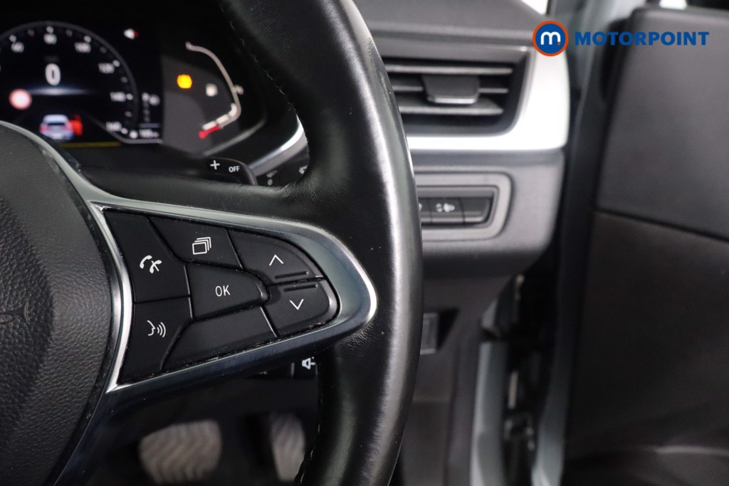 Renault Captur S Edition Automatic Petrol SUV - Stock Number (1631875) - 8th supplementary image