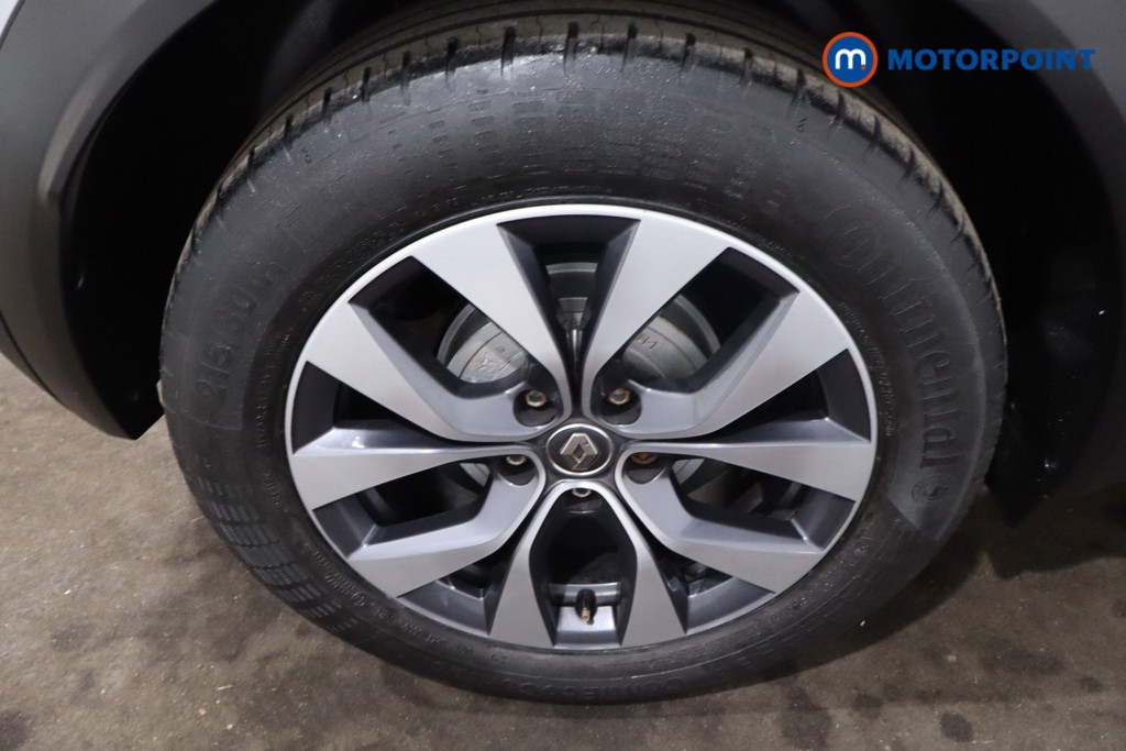 Renault Captur S Edition Automatic Petrol SUV - Stock Number (1631875) - 9th supplementary image