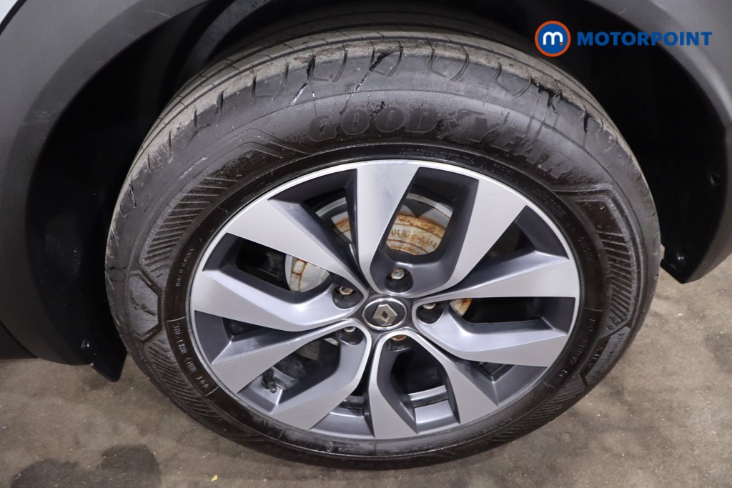 Renault Captur S Edition Automatic Petrol SUV - Stock Number (1631875) - 12th supplementary image