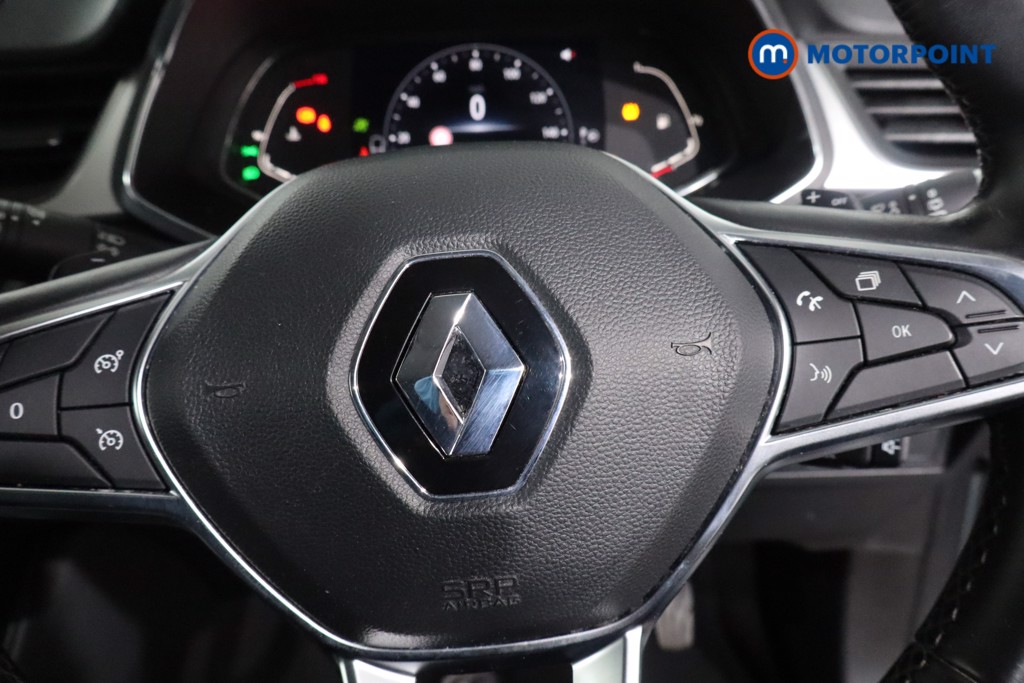 Renault Captur S Edition Automatic Petrol SUV - Stock Number (1631875) - 13th supplementary image