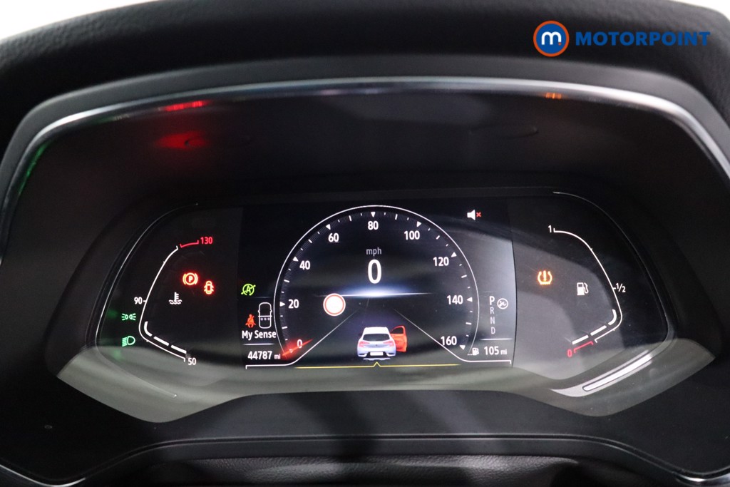 Renault Captur S Edition Automatic Petrol SUV - Stock Number (1631875) - 16th supplementary image