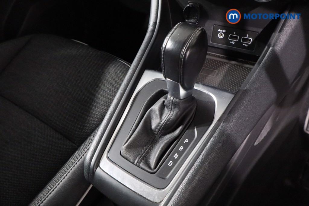 Renault Captur S Edition Automatic Petrol SUV - Stock Number (1631875) - 19th supplementary image