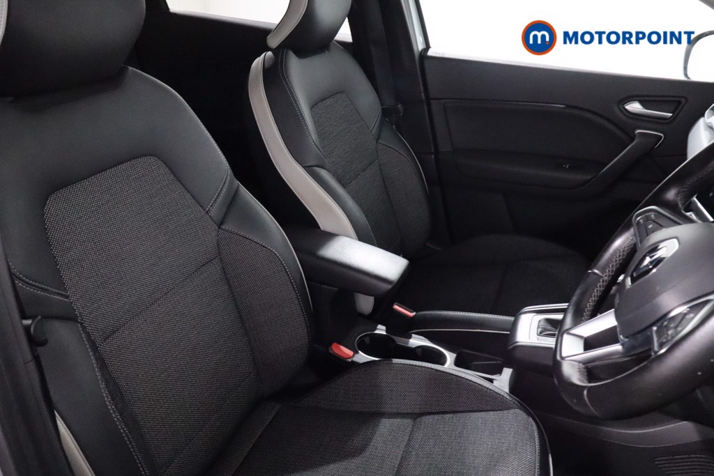 Renault Captur S Edition Automatic Petrol SUV - Stock Number (1631875) - 21st supplementary image