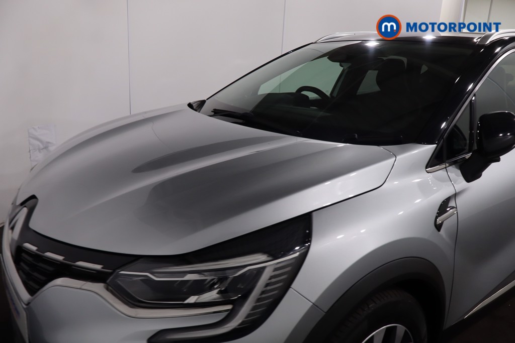 Renault Captur S Edition Automatic Petrol SUV - Stock Number (1631875) - 25th supplementary image