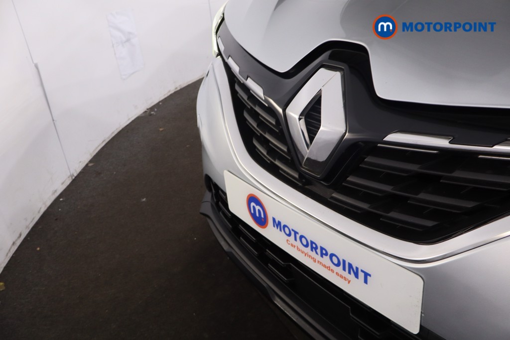 Renault Captur S Edition Automatic Petrol SUV - Stock Number (1631875) - 26th supplementary image