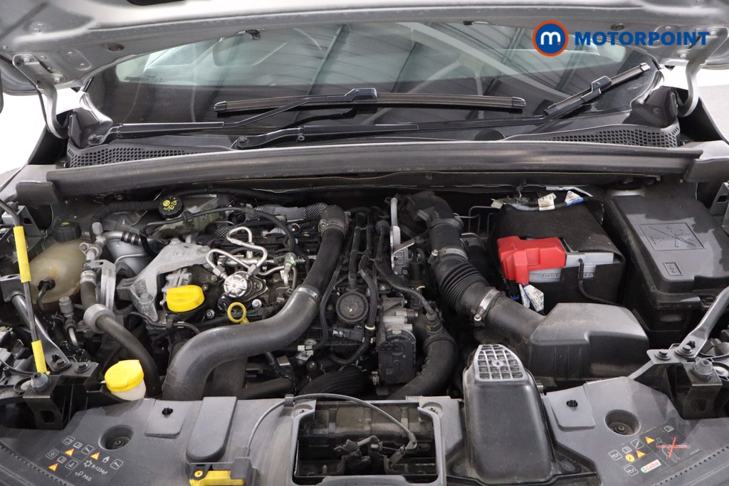 Renault Captur S Edition Automatic Petrol SUV - Stock Number (1631875) - 29th supplementary image