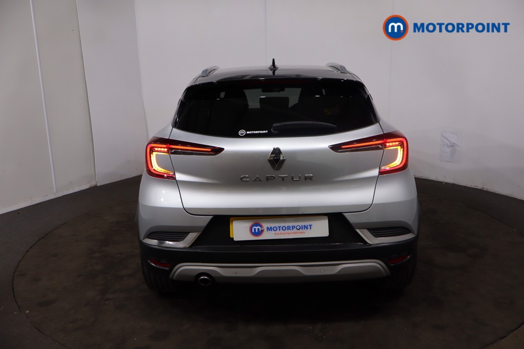 Renault Captur S Edition Automatic Petrol SUV - Stock Number (1631875) - 31st supplementary image