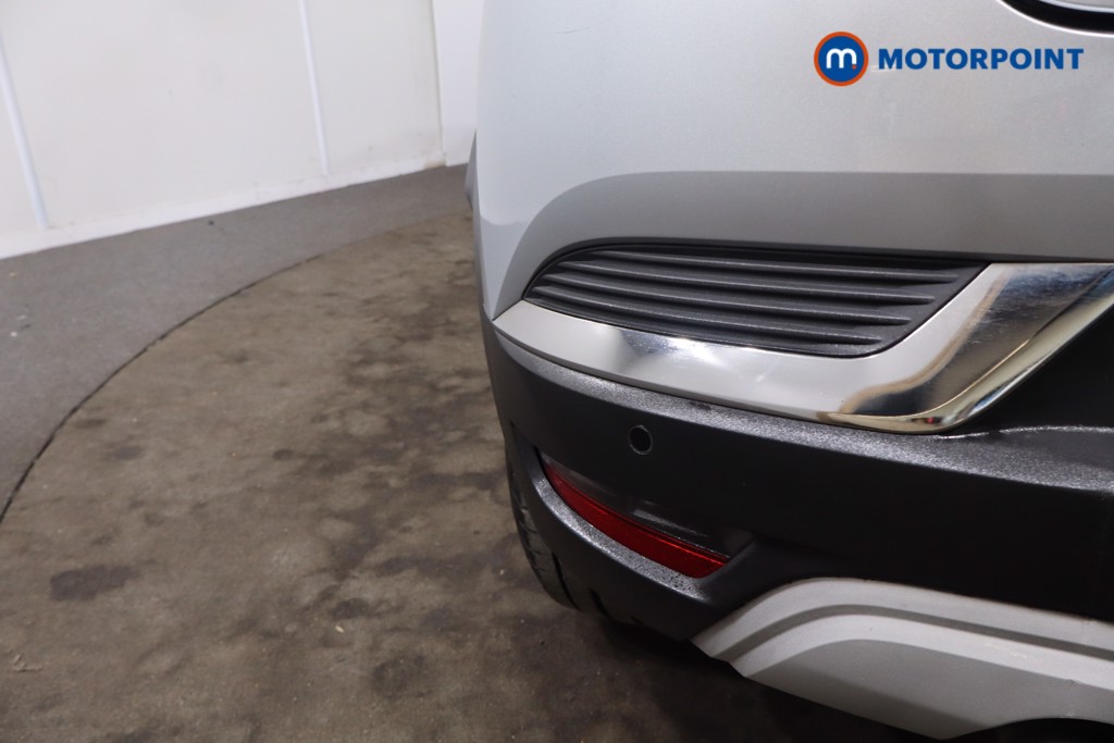 Renault Captur S Edition Automatic Petrol SUV - Stock Number (1631875) - 33rd supplementary image