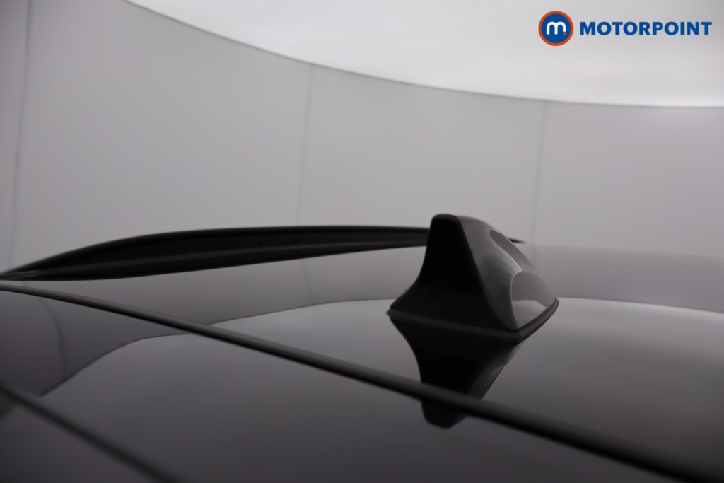 KIA Sportage Jbl Black Edition Manual Petrol SUV - Stock Number (1632261) - 3rd supplementary image