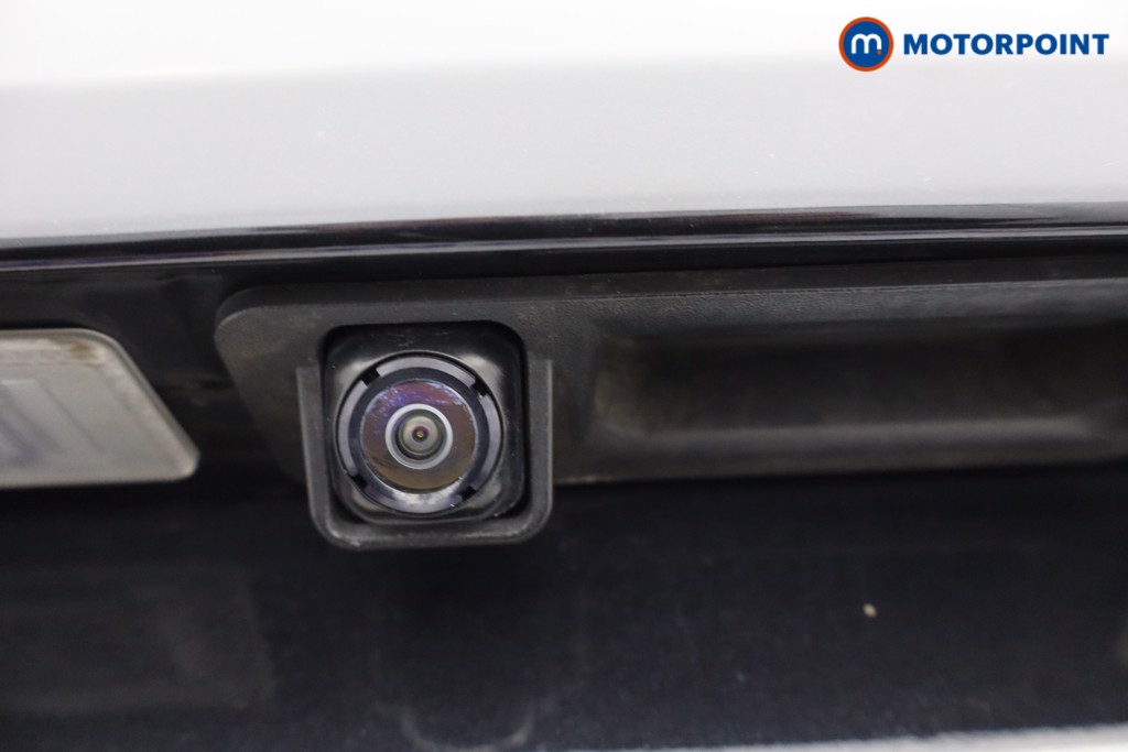 KIA Sportage Jbl Black Edition Manual Petrol SUV - Stock Number (1632261) - 4th supplementary image