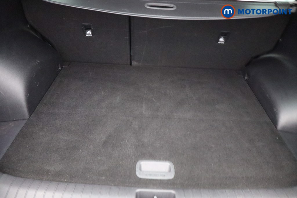 KIA Sportage Jbl Black Edition Manual Petrol SUV - Stock Number (1632261) - 5th supplementary image